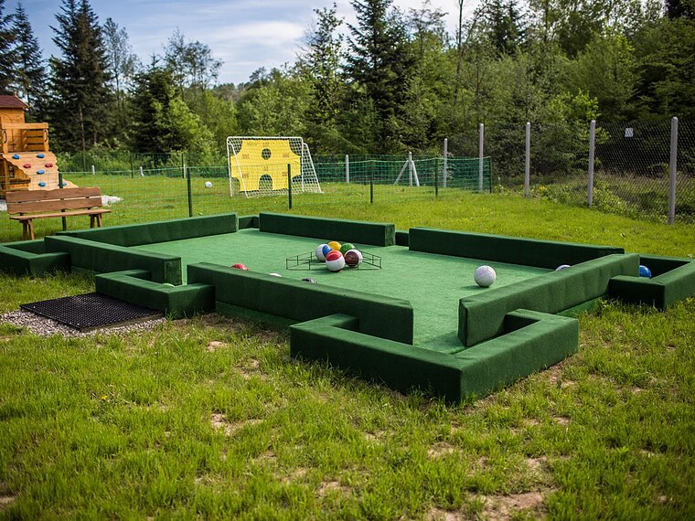 Minigolf